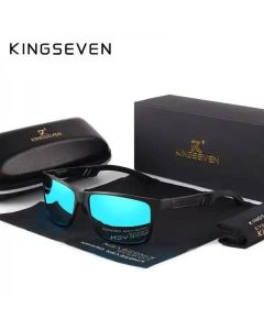 KINGSEVEN Muške naočare za sunce N7180 blue - MOMENT221