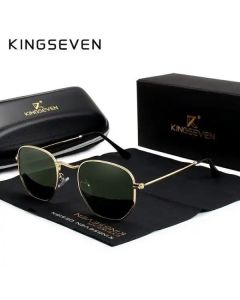 KINGSEVEN Muške naočare za sunce N7548 green - MOMENT241