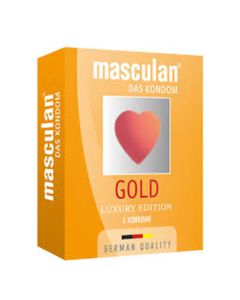 Masculan gold - t6