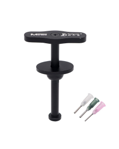 Dozirni klip Toolguide za spric+3 iglice - 117207-1
