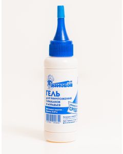 Gel za bubasvabe i mrave u flašici od 120 gr (bez kutije) DP 005 - DP 005
