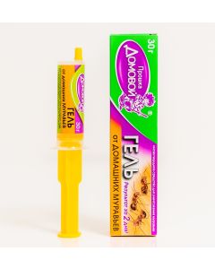 Gel za kućne mrave od 30 gr DP 006 - DP 006