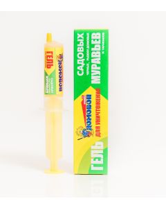 Gel za vrtne mrave od 30 gr DP 007 - DP 007