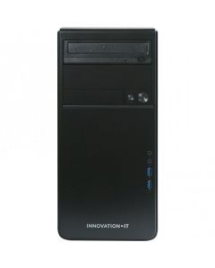 INNOVATIONIT PC-računar Innovation IT PC Intel i7-12700/16GB/SSD 1TB M.2 NVMe/USB3.0 - DPC002