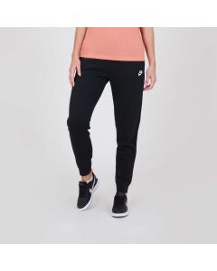 NIKE Donji deo w nsw club flc mr pant std w - DQ5191-010L