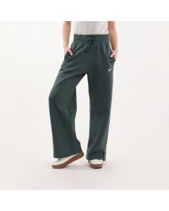NIKE Donji deo trenerke nsw phnx flc hr pant wide W - DQ5615-338L