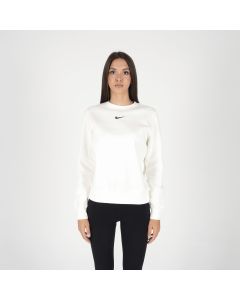 NIKE Duks nsw phnx flc std crew W - DQ5751-133M