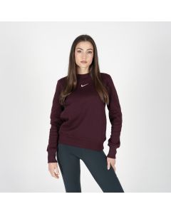 NIKE Duks nsw phnx flc std crew W