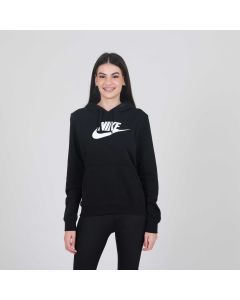 NIKE Duks sa kapuljačom w nsw club flc gx po hdy std w - DQ5775-010L