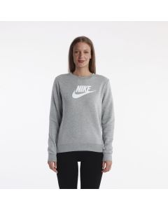 NIKE Duks W Nsw Club Flc Gx Std Crew W - DQ5832-063L