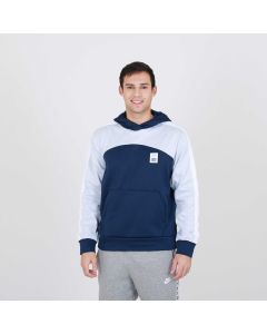 NIKE Duks sa kapuljačom m nk tf starting  5 po hoodie m - DQ5836-410XL