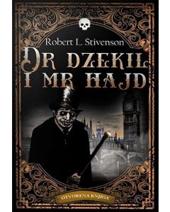 Dr Džekil i mr Hajd