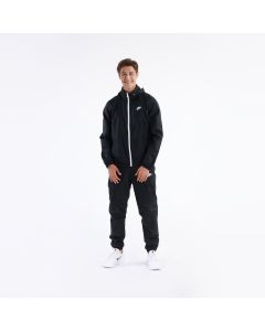 NIKE Trenerka M Nk Club Lnd Wvn Trk Suit M - DR3337-010XL