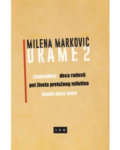 Drame 2 - 9788679583024