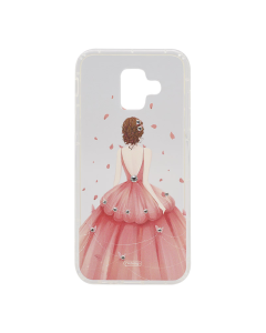 Maska za Samsung A6/ A600F 2018 Tip6 Dream seeker - 023397