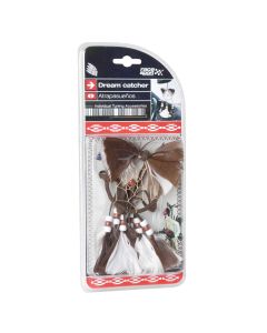 SUMEX Privezak braon