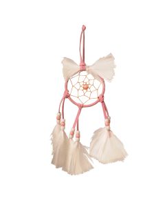 SUMEX Privezak roze - DREAMPK