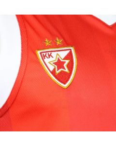 RED STAR DRES REPLICA AWAY 24/25 - CZKKDAWAYL