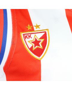RED STAR DRES REPLICA HOME KALINIC XXL - CZKKDHOKA XXL