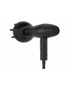 TESLA Fen za kosu DRH300BA 2300W/crna-ljubicasta - DRH300BPA