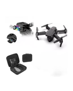 4K Smart folding DRON sa daljinskim upravljanjem sa dve kamere