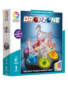 SMART GAMES Dropzone - 2452