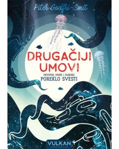 Drugačiji umovi - 186153