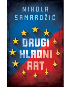 Drugi hladni rat - 9788652139330