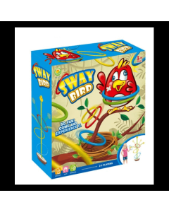 Društvena igra Sway bird - 113-71895