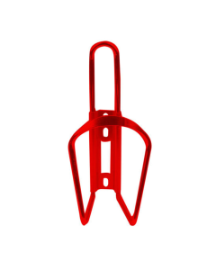 Držač za flasu za trotinet crveni