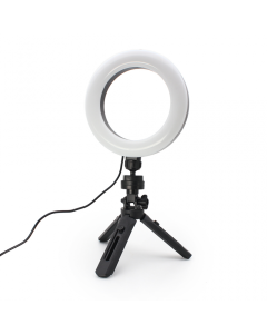 LED lampa K315 crna - 94642