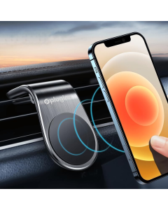 Drzac za mobilni telefon Pluginn PI-01 magnetic vent - 220340