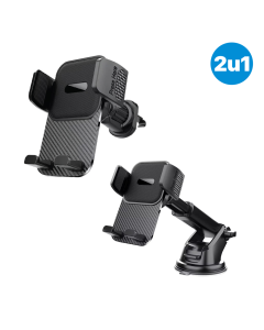 Drzac za mobilni telefon Teracell TC-04 2u1 - 220341