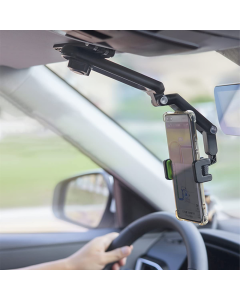 Drzac za mobilni telefon za auto-suncobran - 203868