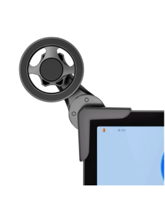 Držač za mobilni telefon MAGSAFE za ekran crni - 614467