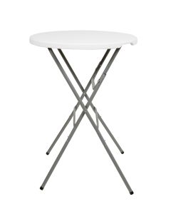 eHomeGarden Sklopivi barski sto 80*110