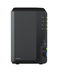 SYNOLOGY DiskStation DS223 Tower - DS223