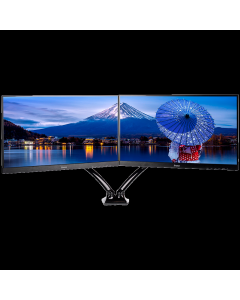 IIYAMA Nosač za monitor DS3002C-B1 10