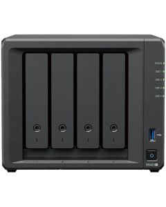 SYNOLOGY DS423+ Tower 4-Bays - DS423PLUS