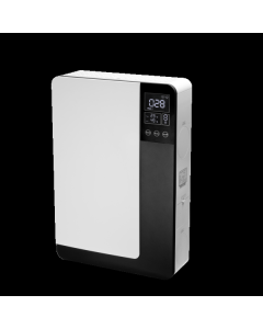 HOLTOP Rekuperator – zidna ERV ventilaciona jedinica sa povratom energije i PM2,5 senzorom - 526KlimaBG