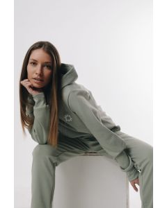 JOTA WEAR Prolecna trenerka univerzalna - JotawMintL