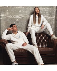 JOTA WEAR Prolecna trenerka univerzalna - JotawVanillaL