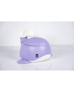 WINNER BIKE SEDISTE DOLPHIN PURPLE