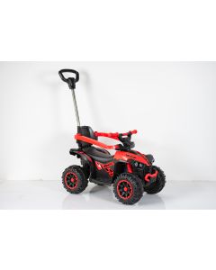 WINNER BIKE BIC.QUAD PUSH 921 RED