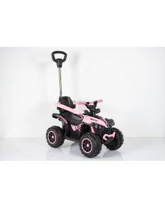 WINNER BIKE BIC.QUAD PUSH 921 PINK