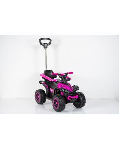 WINNER BIKE BIC.QUAD PUSH 921 PURPLE