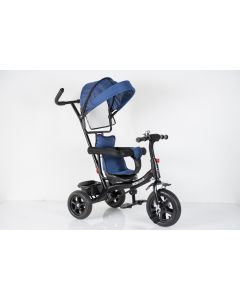 WINNER BIKE BIC.HH-6388 TRIKE BLUE