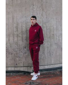 JOTA WEAR Zimska trenerka univerzalna - JotawCherryL