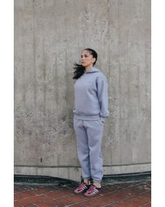 JOTA WEAR Zimska trenerka univerzalna - JotawAshL