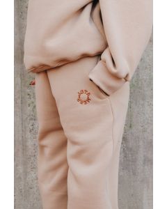 JOTA WEAR Zimska trenerka univerzalna - JotawMoccaL